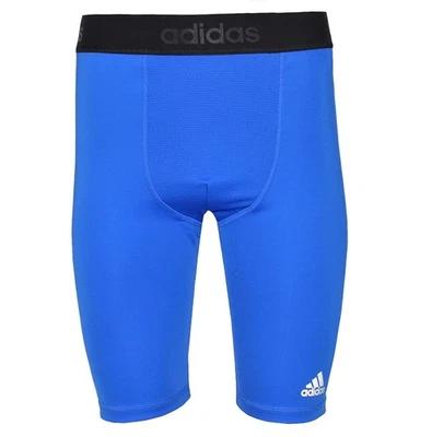 Adidas Premium Shorts Tight Men's Sports Underpants Compression Boxer Short - Image 1 of 4