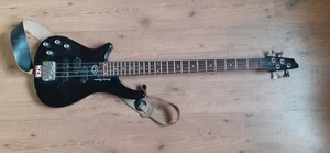 Linkshänder Baasguitarre Hartley Benton - Bild 1 von 1