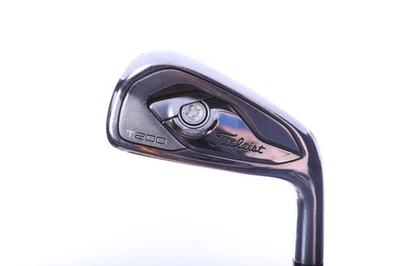 Titleist T200 2019 4-Iron Regular Flex Graphite Shaft Very Good - Image 1 of 4