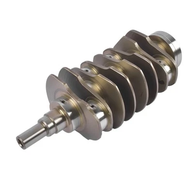 Cigüeñal para Subaru Impreza WRX 2.0 EJ205 2002-2005 Reemplazar #12200-AA240 NUEVO Foto 1 de 4