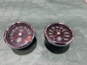 Strumentazione MV AGUSTA 750 AMERICA CONTACHILOMETRI CONTAGIRI SMITHS ORIGINALI - Imagen 1 de 4