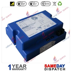 Pactrol MicroGas Boiler Gasregelgerät P25'F'AMV 427001/V10 - Bild 1 von 2