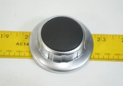 BMW E65 E66 745I 750LI 750LI 2006-2008 audio multimedia radio controlador perilla Foto 1 de 4