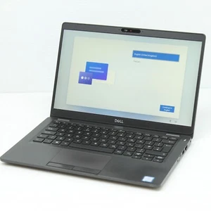 Dell Latitude 5300 Laptop Windows 11 13" Intel i5 8265U 8GB 256GB SSD HDMI USB-C - Picture 1 of 14