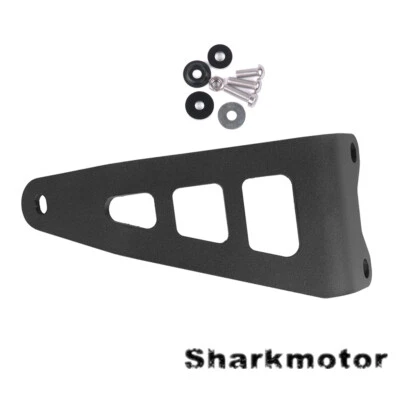 For SUZUKI GSXR1000 2009-2016 Yoshimura Exhaust Hanger Bracket Muffler Bracket - Imagem 1 de 4