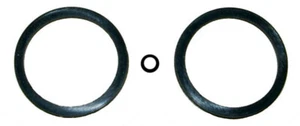 25mm caliper piston fluid seal x 2 - fits many AJP calipers