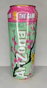 AriZona tea 99 The game Great Buy! - Picture 1 of 4