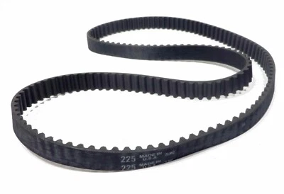 Engine timing belt power grip premium OE Gates T225 Audi S4 Audi S6 2.2L L5 - Изображение 1 из 4