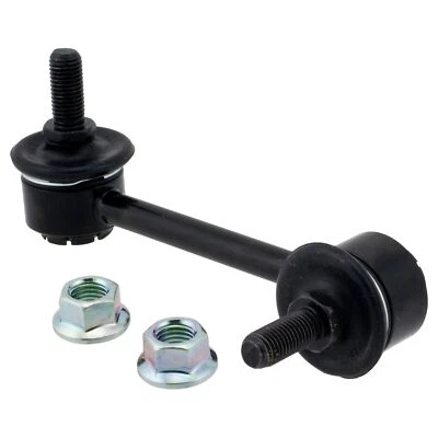 Suspension Stabilizer Bar Link Rear Left MOOG For 2001-2003 Acura CL - Изображение 1 из 3
