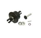 Metal Front/Middle/Rear Differential Kit Diff Gear For Losi 5Ive-T 1/5 Rc Car