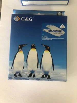 Compatible RICOH GC31C / NRI-0GC31C - Image 1 of 2