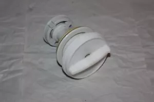 Flusensieb für Waschmaschine Miele Novotronik - Bild 1 von 2