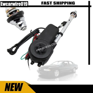 Automatic Power Antenna Motor Mast For Toyota Camry 4Runner RAV4 Celica 1990-16 - Picture 1 of 6