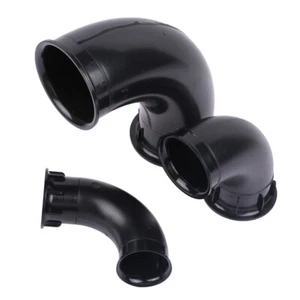 Speaker Curved Guide Tube BASS Subwoofer Inverted Tube Port Auxiliary Open Hole - Zdjęcie 1 z 15