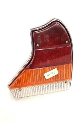 捷豹 XJ6 XJ12 右右手尾灯尾灯总成原始设备制造商原装 1980 - 1987 — 第 1/4 张图片
