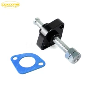 BILLET CNC MANUAL CAM CHAIN TENSIONER For 91-94 HONDA CBR600 CBR600F2 600F2 F2 - Picture 1 of 8