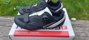 Louis Garneau Women's Ruby II Road Shoe UK 3.5 - Picture 1 of 7