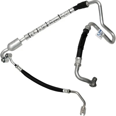 Шланг коллектора в сборе для Chevrolet Malibu 2016-2023 годов выпуска UAC 2017 2018 2019 годов выпуска - Изображение 1 из 2