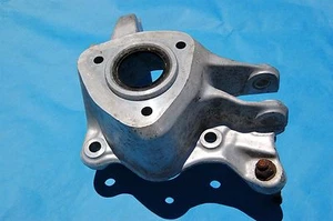 1984-85 C4 Corvette Drivers Side Rear Knuckle USED GM - Picture 1 of 1