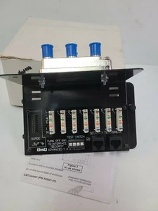 On-Q A6+6 Combo Module #364400-09 - Picture 1 of 7