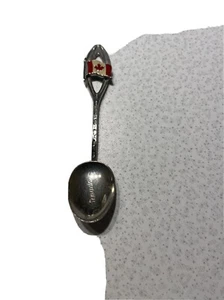 vintage collectors spoon canada - Picture 1 of 4