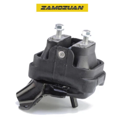 Front Engine Motor Mount 2007-2014 for Cadillac Escalade, Chevy Tahoe, GMC Yukon - Imagem 1 de 3