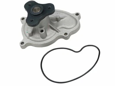 For 2013-2015 Subaru XV Crosstrek Water Pump 56368SK 2014 2.0L H4 - Image 1 of 2