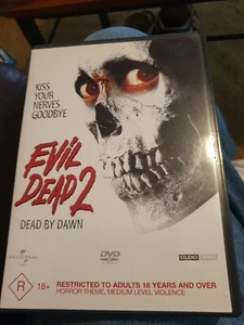 The Evil Dead 02 - Dead By Dawn - Picture 1 of 6