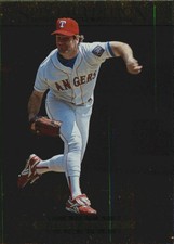 1995 Upper Deck Baseball Insert/Parallel Singles (Pick Your Cards)