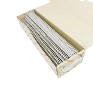 WEIDMÜLLER ZDK 4-2 Reihenklemme 8670750000 (1 VE = 50 Stück) -unused- - Picture 1 of 5