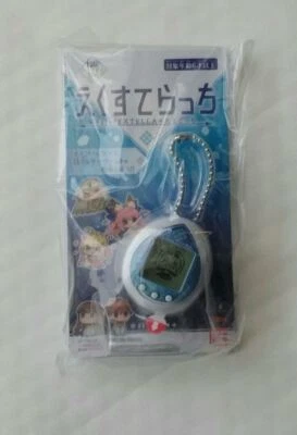 Tamagotchi Extellatchi Fate Extella Bandai Game Japanese Version New Limited JP - Image 1 of 2