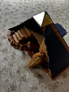 Playmobil Pyramide des Pharao - Bild 1 von 5