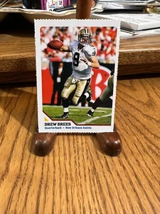 2007 Sports Illustrated for Kids Card #203 Drew Brees New Orleans Saints - Picture 1 of 2
