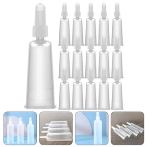50 Piezas Puntas Ampolla Puntas Dosificadoras Ampolla 1-3 ml Puntas Ampolla - Imagen 1 de 12