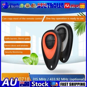 Universal Smart Copy Remote Controller Clone Cloning Learning Code Key AU - Picture 1 of 11