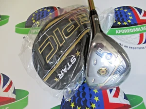Callaway golf club Epic Max Star 32° 8 hybrid UST Mamiya Attas 50r regular flex - Picture 1 of 7