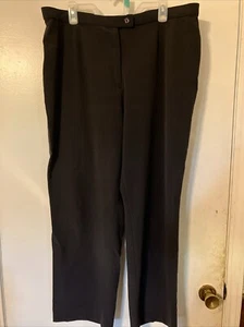East 5th Woman Plus Size Dress Pants - Picture 1 of 5