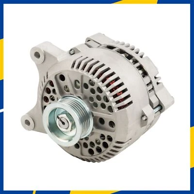 Alternador para Lincoln Town Car 1992-1995 04-05 E-350 Club Wagon 7764N-6G Foto 1 de 4