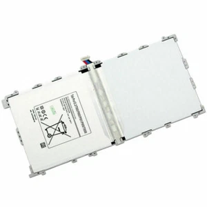New For Samsung Galaxy Tab Note Pro 12.2" SM-T900 P905 T9500C Battery 9500mAh - Picture 1 of 3