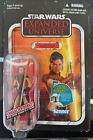 Star Wars Expanded Universe Vintage Collection VC69 Bastila Shan Unpunched NEW