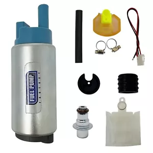Bomba de combustible 49040-0708 FPF EFI + Reg + Entrenadores Kawasaki Jet Ski Ultra 250X 07-08 - Imagen 1 de 9