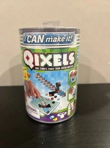 QIXELS DWORD Beados Ready to Play Tray and Spray I Can Make it! 200 Beads - Picture 1 of 3