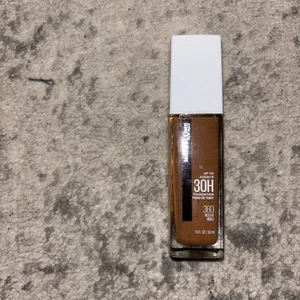 Maybelline Superstay Vollständige Abdeckung 24 Stunden Foundation 360 Mokka 1 Unze Lesen - Bild 1 von 1