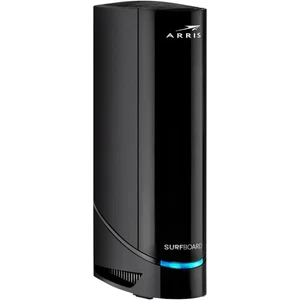 ARRIS G20 DOCSIS 3.1 WiFi 6 Modem Router Combo AX3000 Xfinity Cox Spectrum - Afbeelding 1 van 4