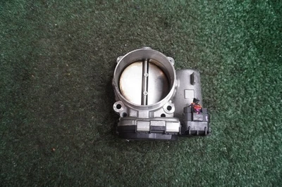 2016 2017 JEEP Grand Cherokee 3.6L THROTTLE BODY OEM 57K miles 05184349AC - Image 1 of 4