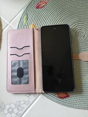 Motorola Moto G Stylus 128 GB Black (T-Mobile Unlocked) - Image 1 of 3