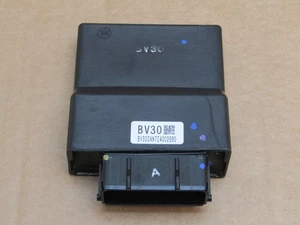 Yamaha Max 125 ABS 2018 5.408 km Steuergerät (14891) - Bild 1 von 8