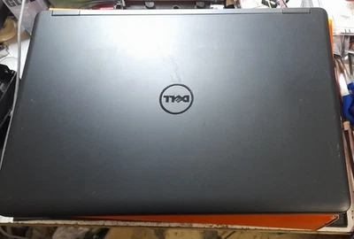 PORTATILE DELL LATITUDE E5450-INTEL I5-4 GB RAM-HDD 750 GB--14 "--REVISIONATO - Imagen 1 de 4