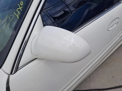 2003 Buick LeSabre Driver Side View Mirror Power Non-Heated OEM Used 3495984 - Image 1 of 4