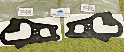 Scion Genuine FR-S Toyota 86 Subaru BRZ Tail Light Lamp Gasket Pair OEM JDM - Image 1 of 4